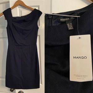 Mango NWT dress size XXS